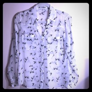 Express Portofino Shirt